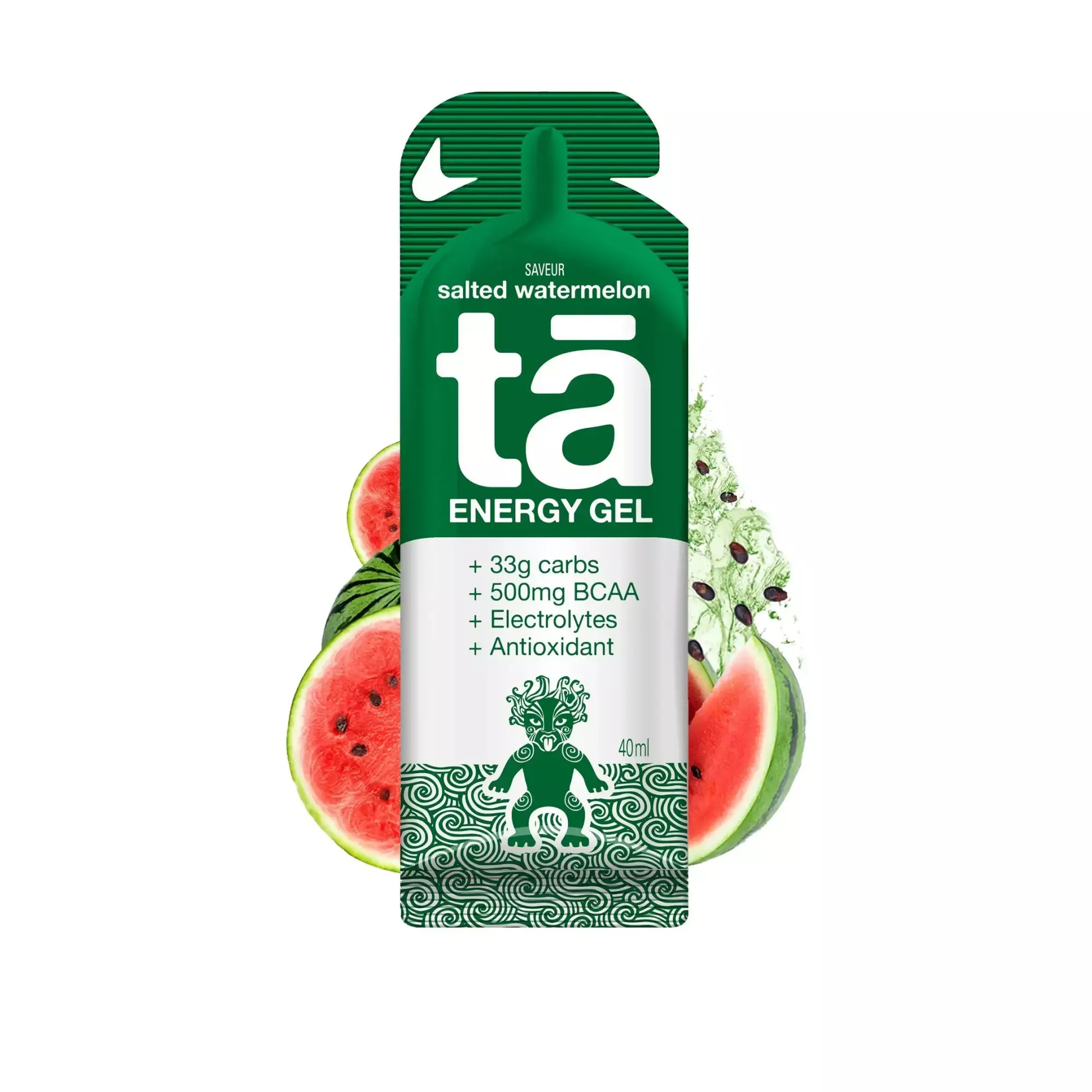 Energy Gel TA Energy