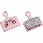 Plaquettes Flat-Mount BR-RS505/805 w/spring sintered or BBB