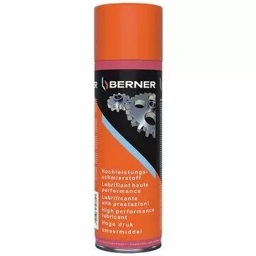 GRAISSE Liquide BERNER Haute Performance