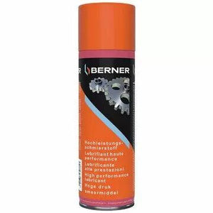 GRAISSE Liquide BERNER Haute Performance