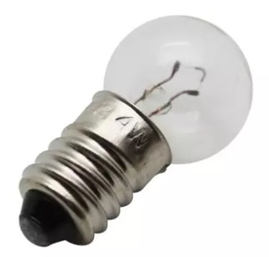 LAMPE VELO AVANT 6V-2.4W