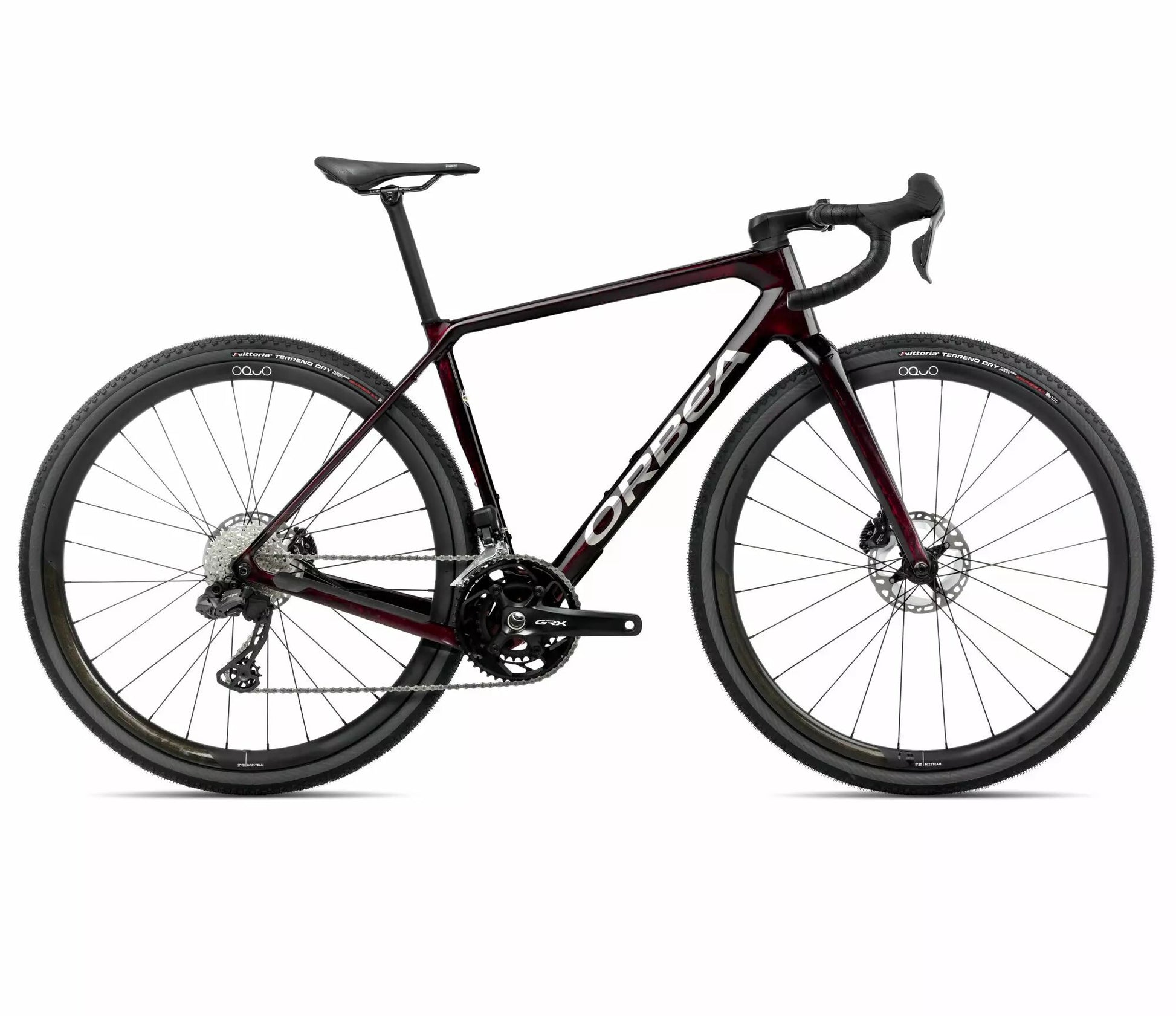 Orbea Terra Gravel M20iTEAM 2025