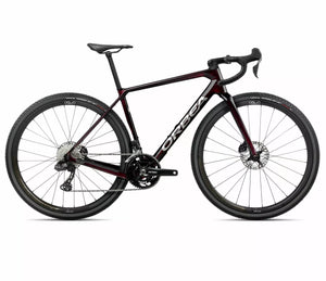 Orbea Terra Gravel M20iTEAM 2025