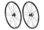 Roues CAMPAGNOLO Zonda C17 pour disques CL corps HG11