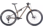 Sunn Shamann DC S1