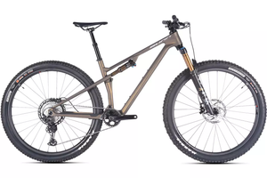 Sunn Shamann DC S1