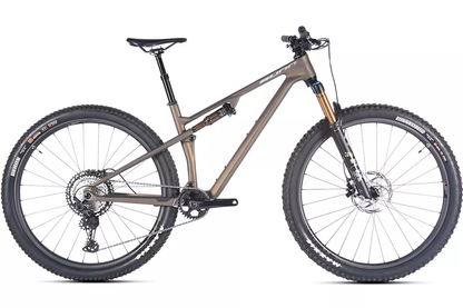 Sunn Shamann DC S1