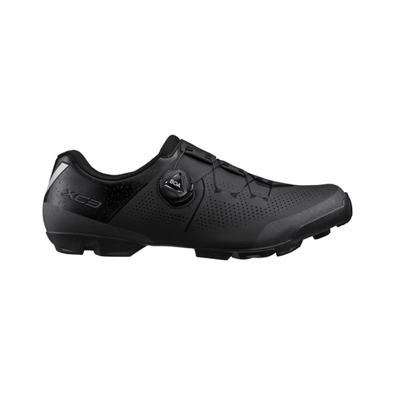 Chaussures VTT Shimano SH-XC302 Noir