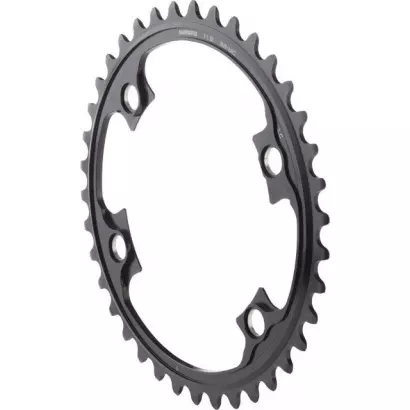 SHIMANO Plateau 38D-MC Dura-Ace FC-9000 Pour 52/38D
