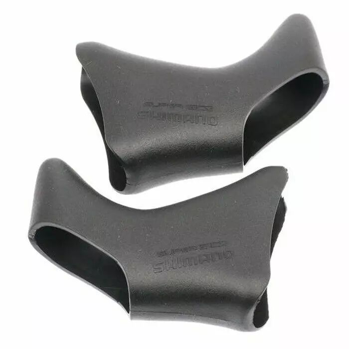 SHIMANO Repose Mains Noir 105 Aero BL-1055/R400/A550