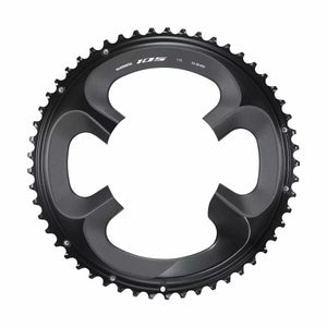 SHIMANO Plateau 53T-MW FC-R7000 Black