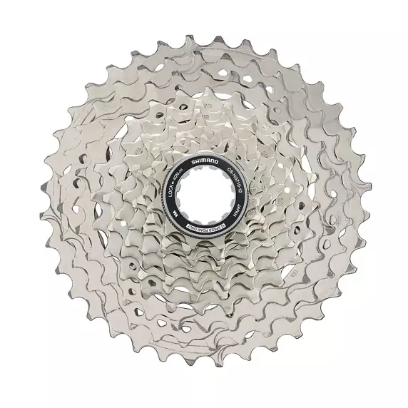 SHIMANO Cassette 12V CS-HG710-12V