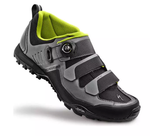 Chaussures SPECIALIZED RIME Expert MTB Noir/Jaune 41