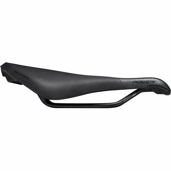 Selle SPECIALIZED Power Pro Mimic Elaston Noire 155