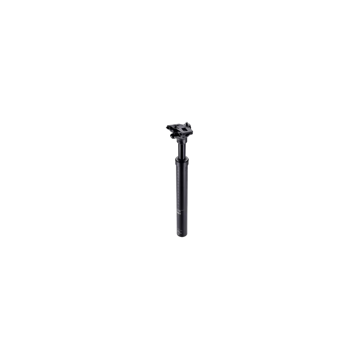 Tige de selle CandlePost Suspension 350mm BBB