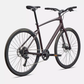 Vélo Specialized Sirrus X 1.0 Gloss Solidity Metallic/Dolomite Frost Reflective