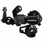 SHIMANO Dérailleur Arrière 6/7v SS RD-FT35 Tourney