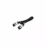 Courroies cale pieds nylon Bike&Tight BBB
