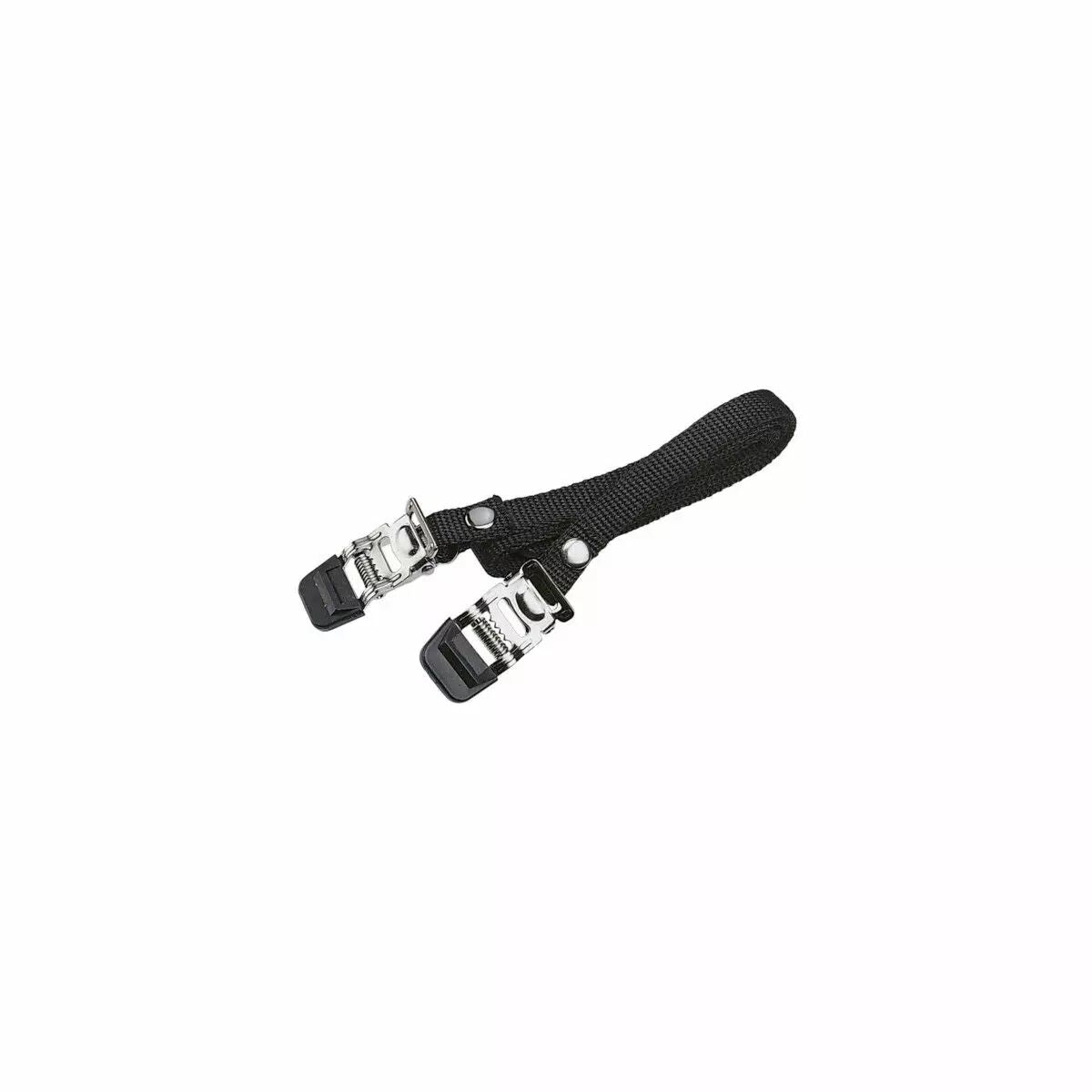 Courroies cale pieds nylon Bike&Tight BBB