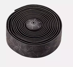 Ruban de cintre Supacaz SPECIALIZED SUPER STICKY KUSH FADE OIL SLICK Noir