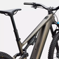 Vélo Specialized Levo Comp Alloy G4 Nb Satin Gunmetal/Obsidian