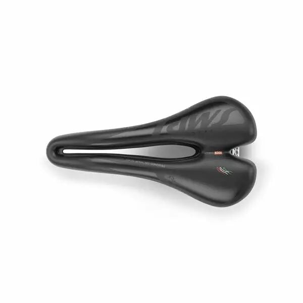 Selle SMP Hybrid GEL Rembourrage Elevé