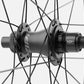 Roues Carbon OQUO RP35TEAM Sram XDR Carbono Raw Gloss