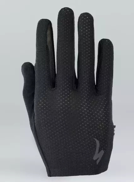 Gants SPECIALIZED BG GRAIL Noir L