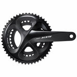 SHIMANO Pédalier 11v Noir 105 R7000 50/34T