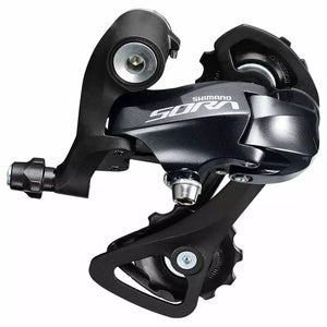 Dérailleur Arrière SHIMANO 9v SS RD-R3000 Sora