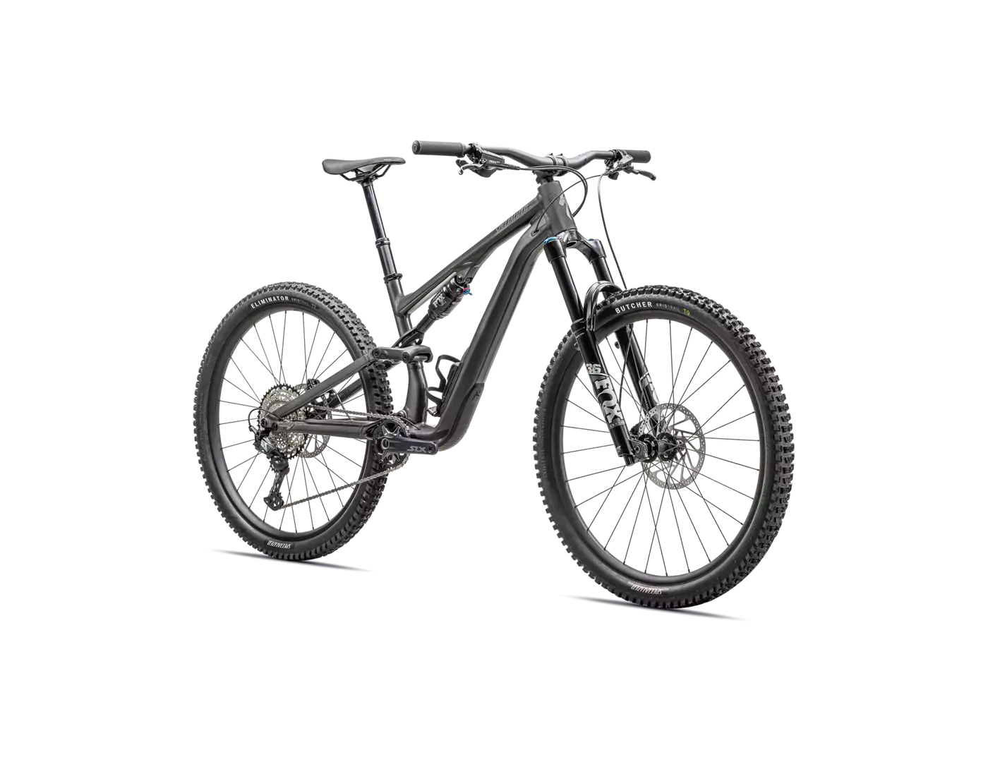 Vélo SPECIALIZED SJ 15 Comp Alloy SMK/CLGRY