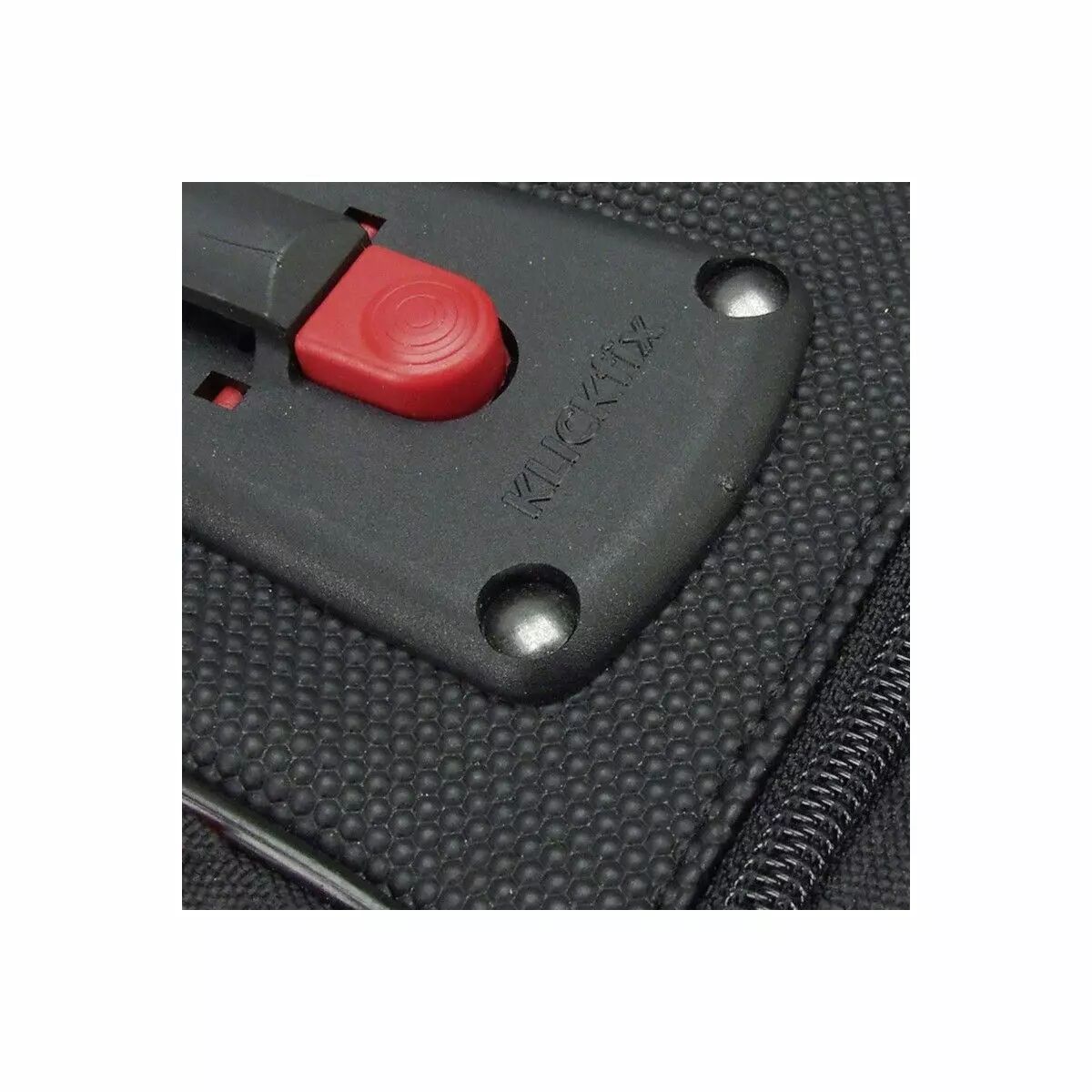 Sacoche de selle Micro 80 Plus KLICKFIX