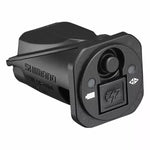 SHIMANO Boitier Connection DI2 Cintre EWRS910 2 ports EWRS910 2 ports