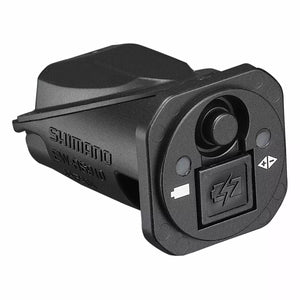 SHIMANO Boitier Connection DI2 Cintre EWRS910 2 ports EWRS910 2 ports