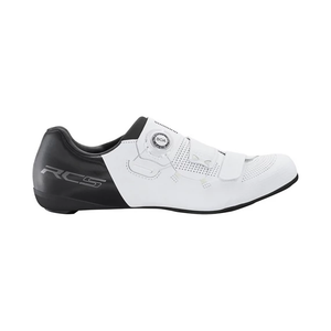 SHIMANO Chaussures Route RC502 Blanc 43