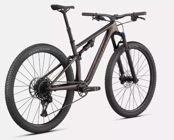 SPECIALIZED EPIC EVO DOP/GUN