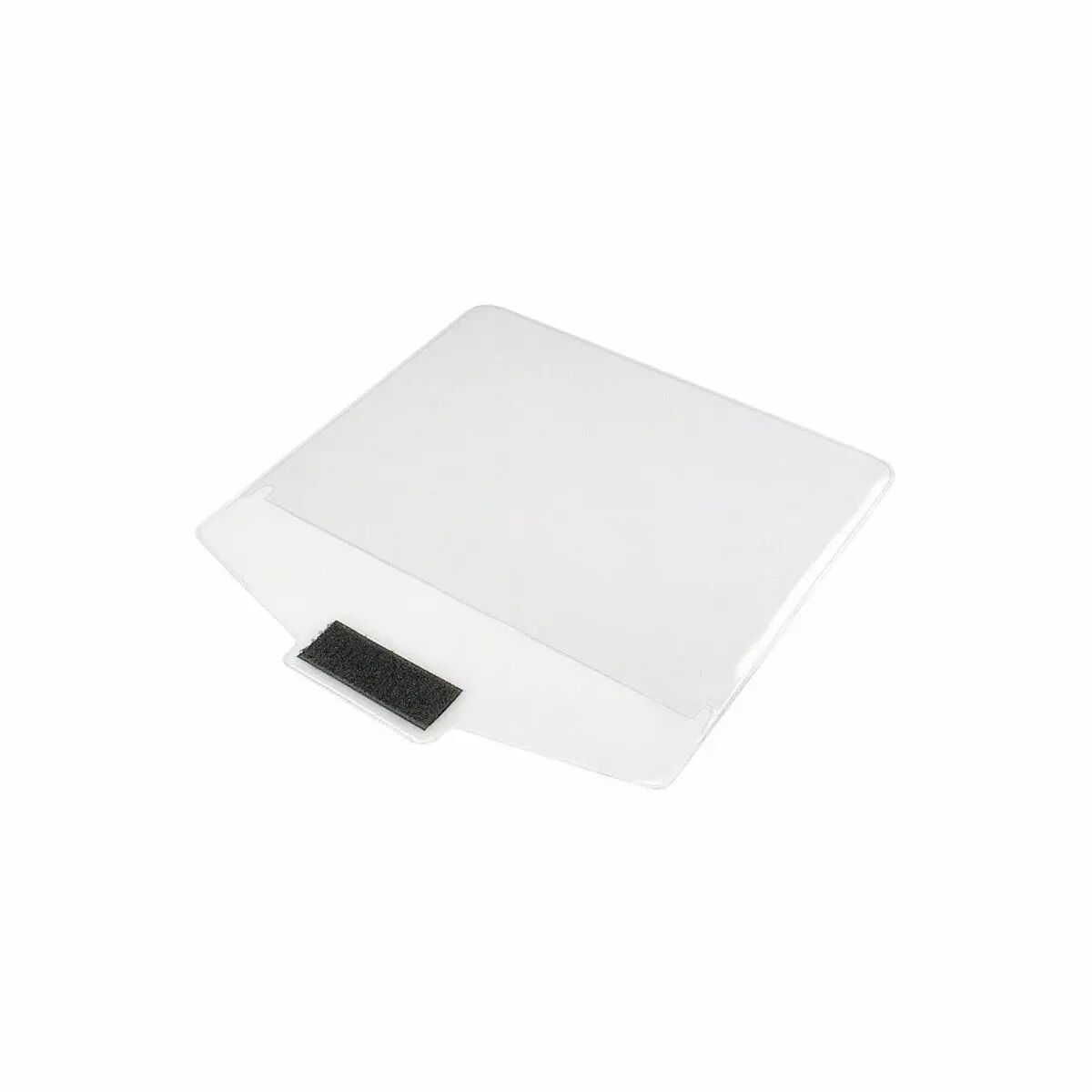 Porte carte pour cintre Sunny KLICKFIX