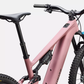 Vélo Specialized Levo Comp Alloy G4 Nb Satin Dusky Pink/Cypress Metallic