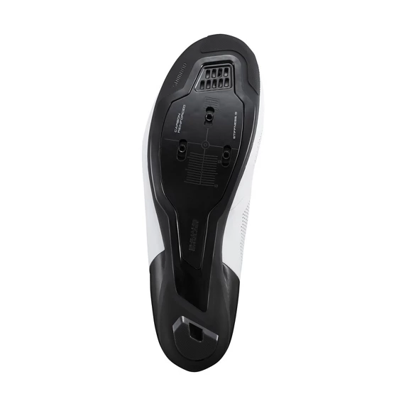 SHIMANO Chaussures Route RC502 Blanc 43