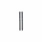 Sangles Cargo Straps (2 pcs) 19x355mm BBB