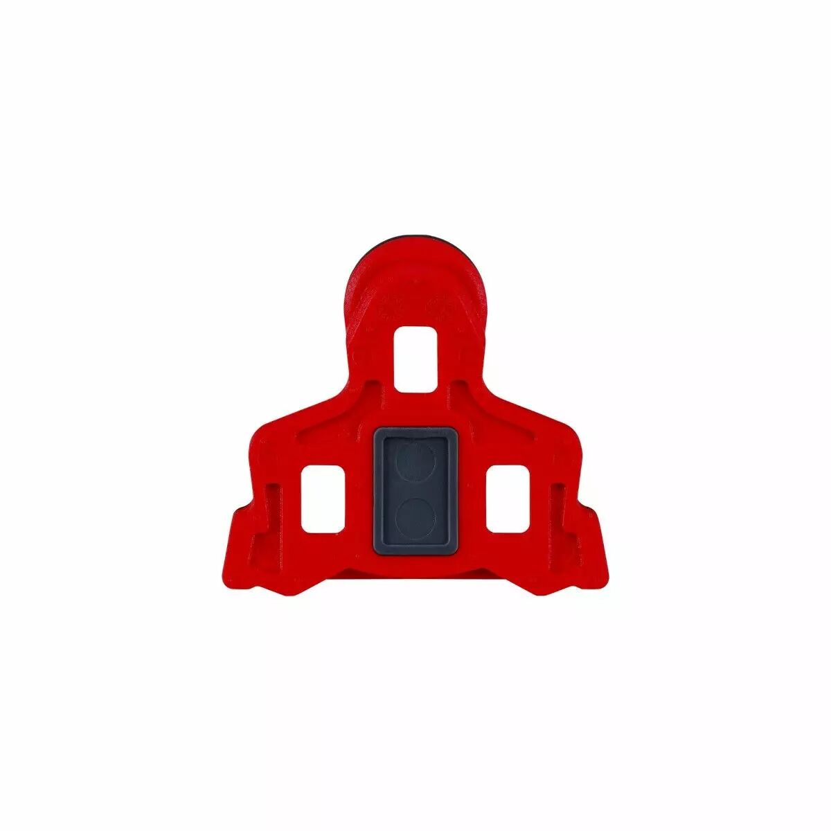 Cales PowerClip rouge 3 degree ((compatibles SPD-SL) BBB