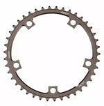 Plateau RoadGear compatible Campagnolo du 39 au 53 dents BBB