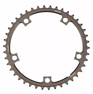Plateau RoadGear compatible Campagnolo du 39 au 53 dents BBB