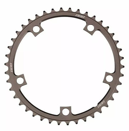 Plateau RoadGear compatible Campagnolo du 39 au 53 dents BBB