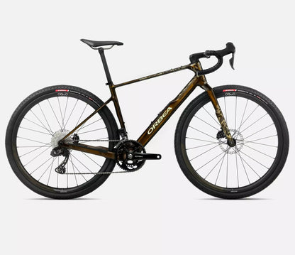 Orbea Terra M20iTEAM 2026
