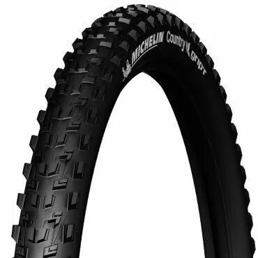 Pneu Michelin Country Grip'R 26x2.10 Tringle Rigide