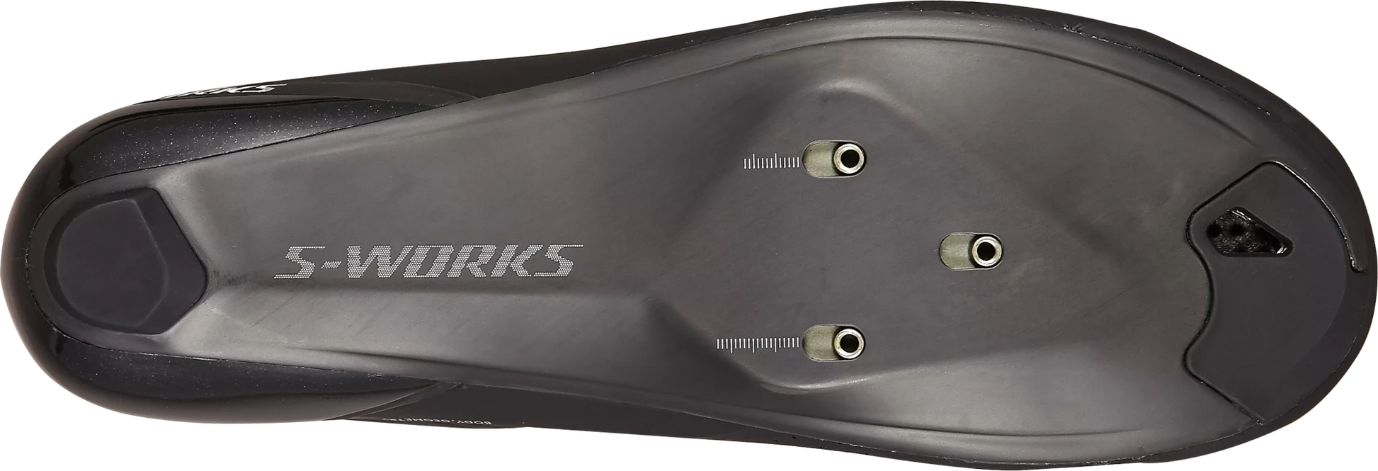 Chaussures S-Works Torch Lace SPECIALIZED Noires
