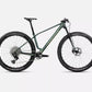 VTT semi-rigide Orbea Alma M-TEAM 2026