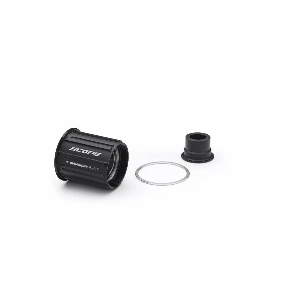 Corps de roue libre series R MY21 SCOPE