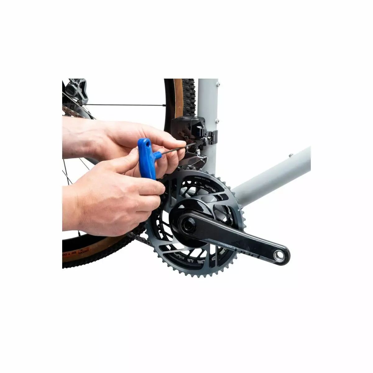 Clé Allen avec poignée 2.5mm Park Tool